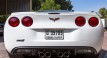 2011 Chevrolet Corvette ZR1