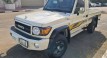 Toyota Landcruiser Pick Up LC P/U 22 LP SC 4X4 P 4.0L MT  – 70th ANNV Year 2022