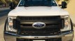 Ford F550 Pick Up Truck 2018