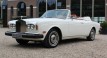 Stunning Rolls Royce Corniche Convertible Automatic