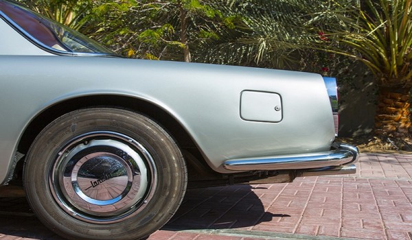 1964 Lancia Flaminia GT