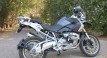 BMW Bike R1200 GS