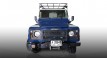 1999 Land Rover Defender