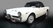 1960 Alfa Romeo Spider