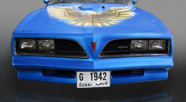 1978 Pontiac Trans Am