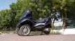 2008 Vespa MP3 250ie