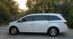 Honda Odyssey EXL 2016