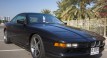 1996 BMW 850 Ci