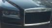 Rolls Royce Cullinan – Year 2021