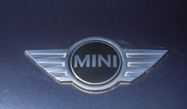 2012 BMW Mini Cooper