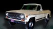 1973 Jeep J-4000