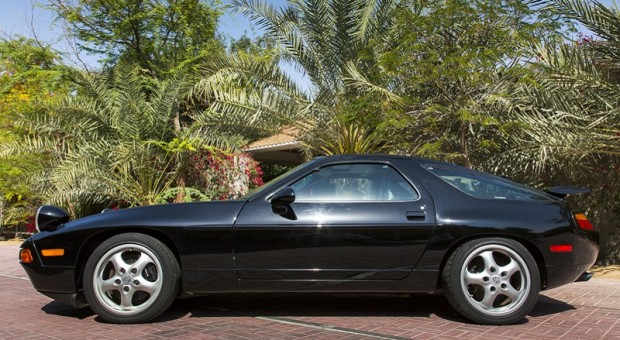 1994  Porsche 928 GTS