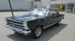 1966 Ford Fairlane 500 GTA