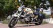 1998 BMW R1200C