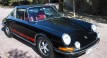 1973 Porsche 911S Targa