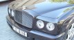 2009 Bentley Brooklands