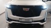 Cadillac Escalades ESV 4WD white ESV 6.2L Sport Platinum Bucket St’s 22inch model year 2023