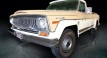 1973 Jeep J-4000