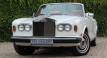 Stunning Rolls Royce Corniche Convertible Automatic